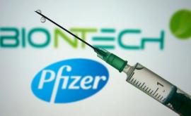 41 de decese înregistrate în Austria după vaccinare cu BioNtechPfizer