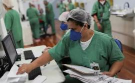Brazilia a înregistrat cel mai mare număr zilnic de decese asociate COVID19 de la începutul pandemiei