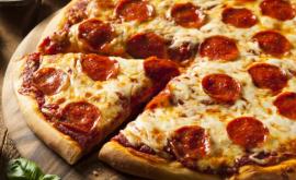 Пицца спасла ей жизнь Как итальянка обманула агрессора