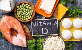 Как проявляется нехватка витамина D