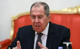 Lavrov a criticat ideea introducerii pașapoartelor de vaccinare în UE