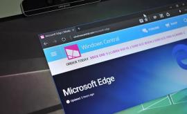 Названа дата смерти браузера Microsoft Edge