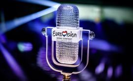 Что известно об измененном формате Евровидения2021