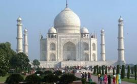 Taj Mahal închis temporar în urma unei alerte cu bombă