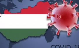 Ungaria se teme de al treilea val al pandemiei Se închid școli magazine afaceri