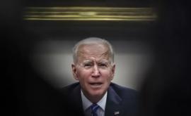 O nouă situație confuză cu presedintele american Joe Biden