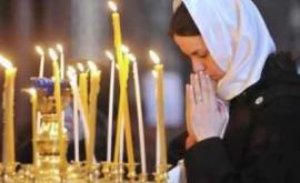 Duminica iertării Creştinii ortodocşi sărbătoresc lăsatul secului de carne
