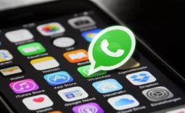 WhatsApp anunță o schimbare majoră