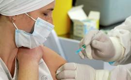Israelul a refuzat să recunoască vaccinul folosit de Ucraina