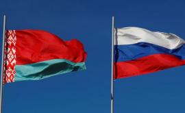 Rusia a refuzat să creeze o armată comună cu Belarus