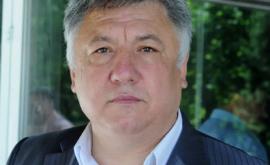 Judecătorul de la Curtea de Apel Sergiu Furdui șia dat demisia