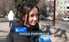 Мнение народа Граждане Молдовы хотят выхода из пандемического кризиса