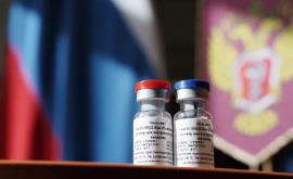 Locuitorii din Moldova invitați să viziteze Rusia pentru vaccinare