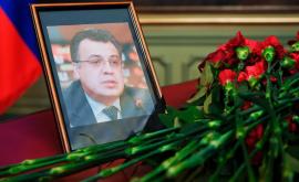 В Турции вынесли приговор по делу об убийстве российского посла