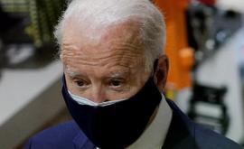 Asistenții lui Biden iau interzis din nou să vorbească cu reporterii