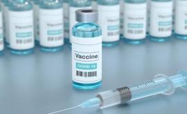 В Молдову будут доставлены еще свыше 100 тыс доз вакцины от коронавируса