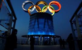 НОК США не поддерживает идею бойкота Олимпийских игр в Пекине