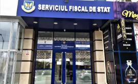 SFS a extins orarul pentru recepționarea declarațiilor privind impozitul pe venit