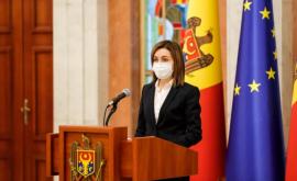 20 de președinți de raioane îi cer Maiei Sandu să meargă la dialog cu partidele parlamentare