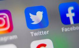 В России ввели ограничения в отношении Twitter на очереди Facebook