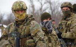 Kremlinul a avertizat asupra amenințării provocărilor în Donbass