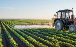 Фермеры Молдовы получат от Румынии 6000 тонн дизтоплива