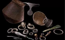 Descoperire importantă întrun sit arheologic din Spania