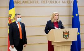 Pentru Moldova cere Israelului să ajute de URGENȚĂ R Moldova în lupta cu COVID19