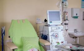 Trei instituții medicale dotate cu echipamente moderne cu sprijinul Japoniei
