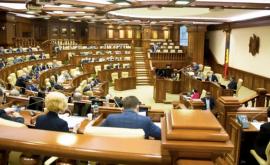 Депутаты одобрили Декларацию о политическом перемирии Что предполагает документ