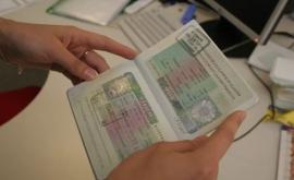 В ЕС обговаривают возможность введения электронных виз для иностранцев