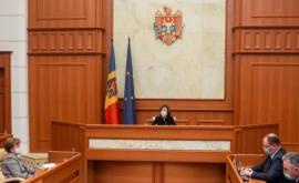 Президент созывает экстренное заседание Совбеза