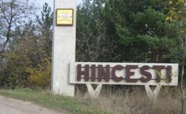 Situați alarmantă Cod roșu în trei localități din raionul Hîncești