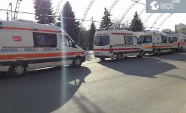 În R Moldova ar putea fi instituită stare de urgență