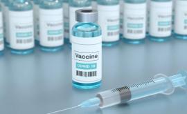 Экспортный контроль США может подорвать глобальные усилия по вакцинации