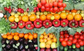 Фрукты и овощи содержащие наибольшее количество пестицидов