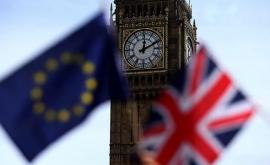 Возникает новый конфликт между ЕС и Великобританией