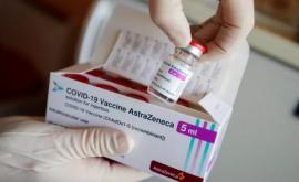 Încă o țară anunță despre întreruperea utilizării vaccinului AstraZeneca