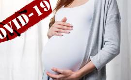 Cît de periculos este COVID19 pentru femeile însărcinate și nounăscuții