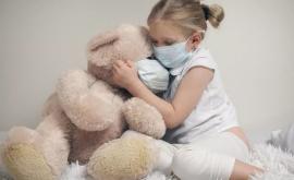 Врачпедиатр Детей не следует прививать от коронавируса