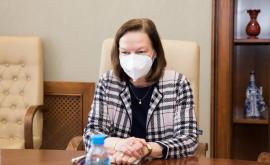 Германия готова помочь Молдове в борьбе с пандемией