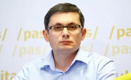 Cine este Igor Grosu candidatul propus la funcția de premier