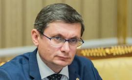 PSRM nu va susține candidatura lui Igor Grosu declarație