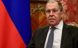 Лавров В мире растет интерес к развитию связей с Крымом