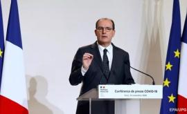 Франция объявила о третьей волне коронавируса