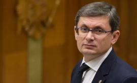 Igor Grosu a refuzat serviciile de pază oferite de SPPS