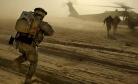 Организация Талибан требует вывода американских войск до 1 мая