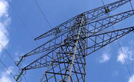 În Moldova a fost anunțată licitație repetată de achiziție a energiei electrice
