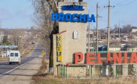 Primarul satului Pelinia acuzat de corupere activă și pasivă