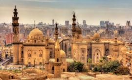 Egiptul își construiește o nouă capitală departe de haosul din Cairo